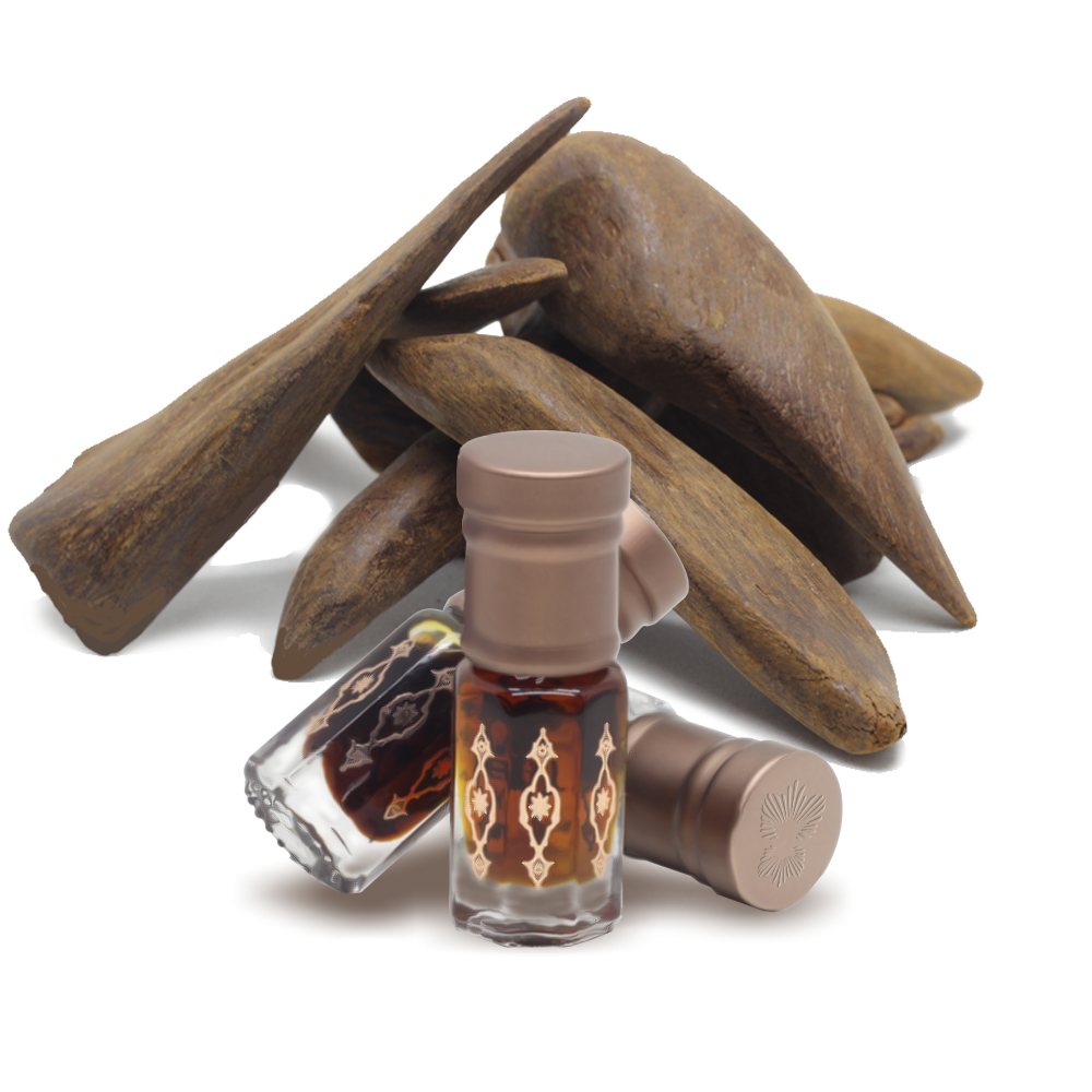 original Oud and various types of Perfumes 
