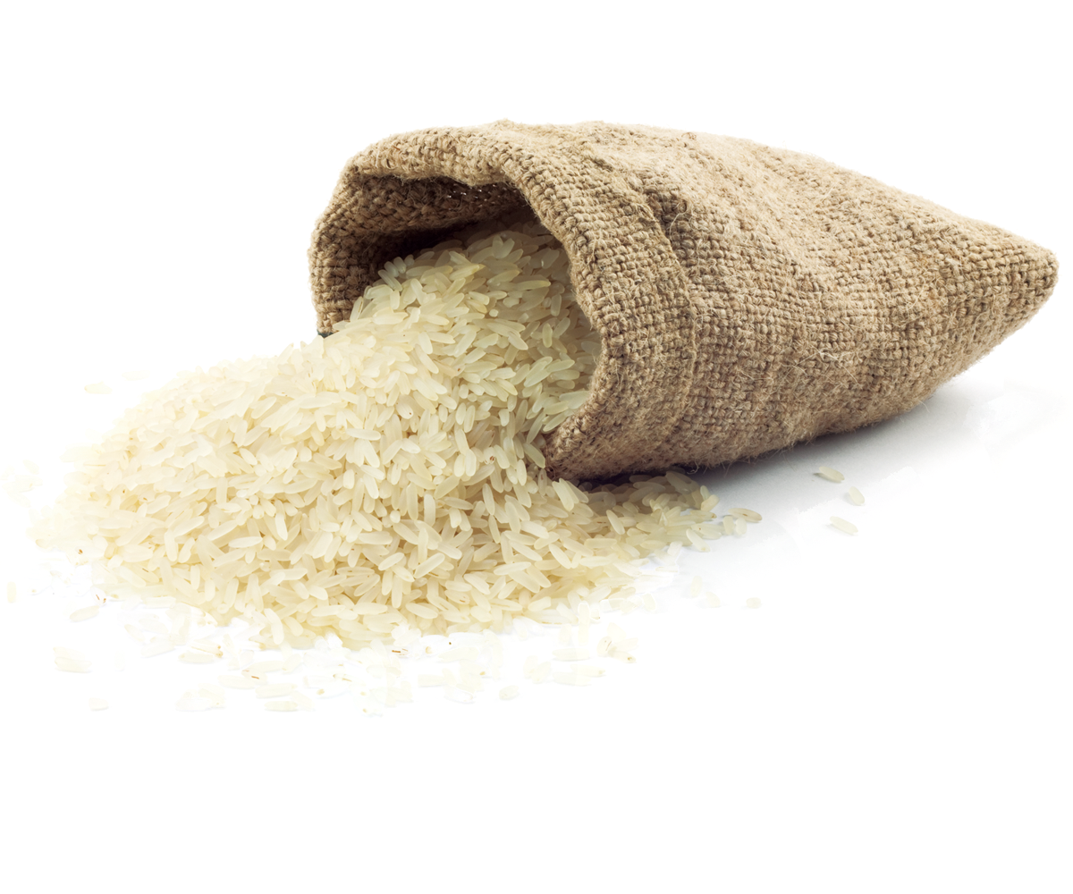 all kinds of Indian and Pakistani Rice