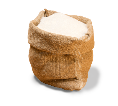 Import of fine-quality Brazilian Sugar