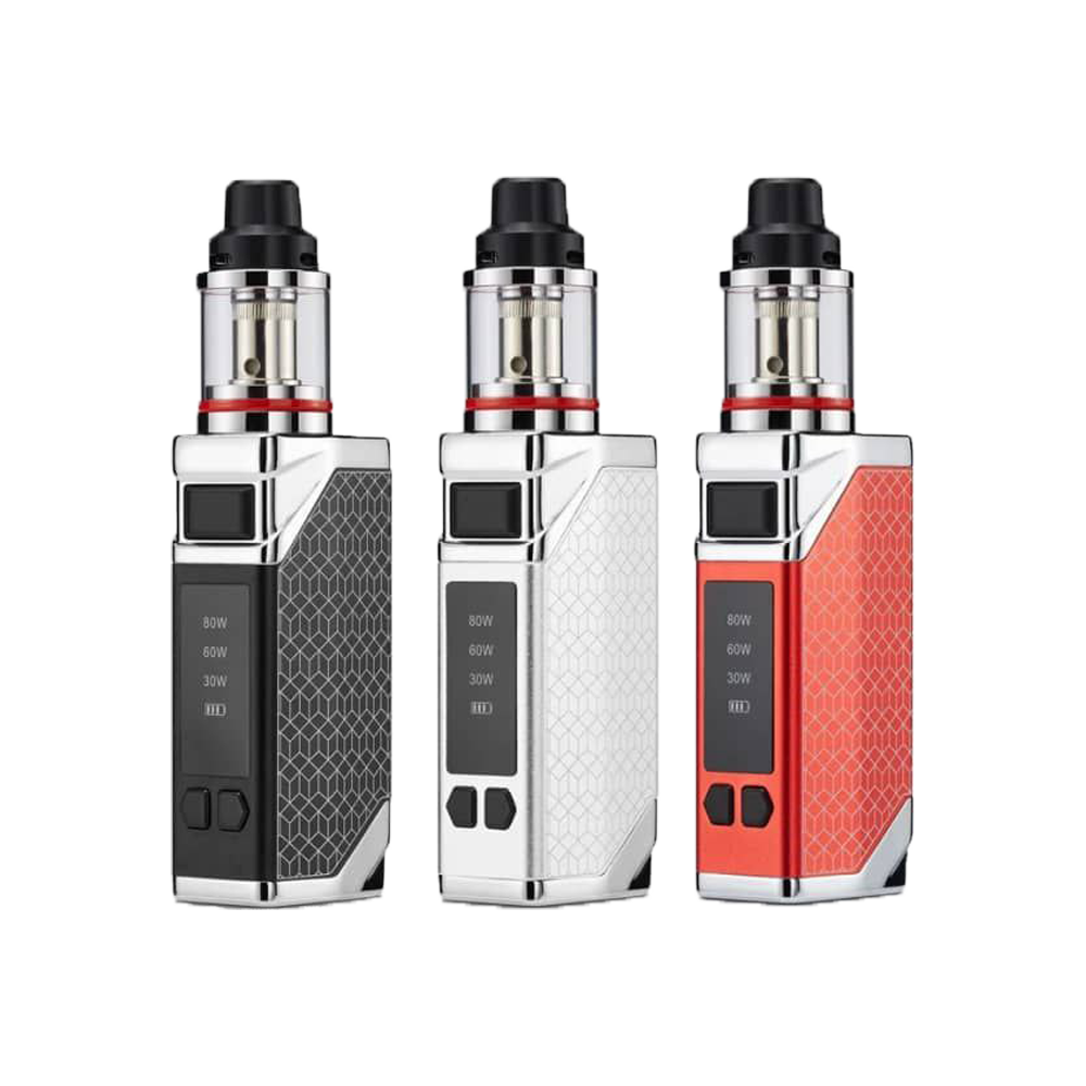 Import & Export of vaping cigarette from China